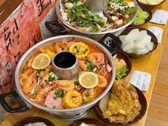 -王大乔泡椒米线·小火锅(星城天地店)