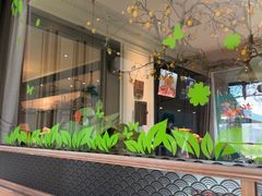 -开海·红岛海鲜虾水饺(石老人店)