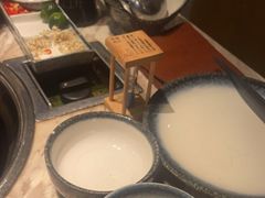 -同仁四季椰子鸡(福田东园总店)
