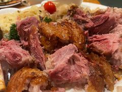 -兰特伯爵西餐厅·啤酒屋(方庄店)
