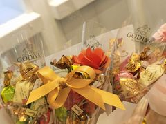 -GODIVA(恒隆广场店)