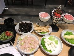 -老十七火锅(虹梅路店)
