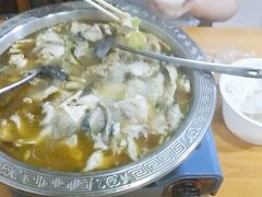 重庆椒麻鱼-重庆椒麻鱼·川味江湖菜