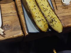 -平娃三宝烧烤·面食(南小街店)