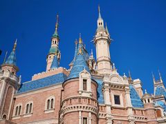 -上海迪士尼度假区