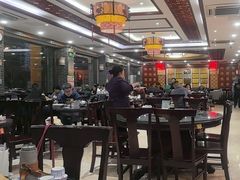 -邢家锅贴老店·非遗·开封菜(金明广场店)