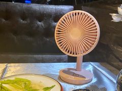 -红辣椒·川菜·火锅(张杨路店)