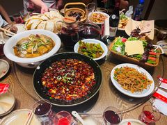 -鸽子窝(青塔店)