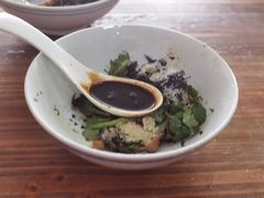 -云南大锅豆浆店