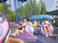 -渔岛海洋度假区