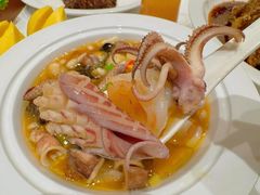 -品海楼·大连海胆锅贴馆(东港店)