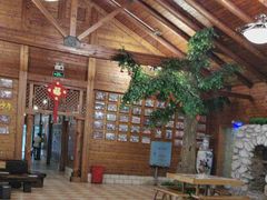 -故乡缘·香格里拉山庄(冷竹路店)