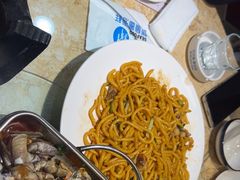 -鲜鲜·鲅鱼圈海鲜(于洪店)