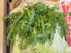 -蝎王府羊蝎子(西直门店)