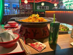 -渝蛙馆(九霄梦天地店)