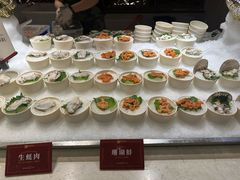 -雍和会海鲜姿造自助(湖东路店)