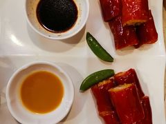 -点都德(汇胜楼店)