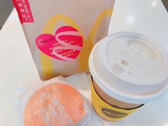 -麦当劳(四川北路店)
