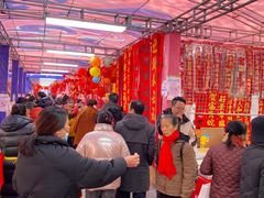 -西北轻工批发市场