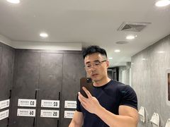 -WEGYMER健萌健身(麦德龙钰龙天下馆)