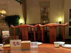 包厢-古关火锅店(古北水镇景区店)