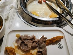 -龍歌自助小火锅(城阳万象汇店)