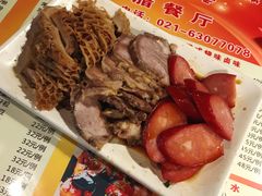 -永祥烧腊餐厅(虹口店)