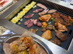 -阿亲家·韩式无限烤肉(春熙路店)