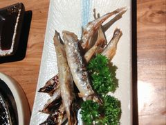 -炉胜·炉端烧·居酒屋