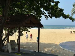 -石梅湾艾美度假酒店