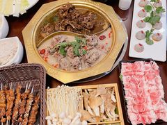 -怪怪龙虾·来自江苏盱眙(惊驾路店)