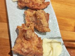 -Ramen满吉·豚骨拉面(丽园路店)