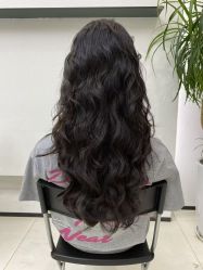 点击看大图 -FINE HAIR 烫染专业设计