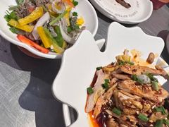 -探鱼·鲜青椒爽麻烤鱼(正佳广场店)