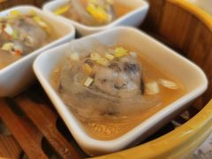 -香云轩·顺德菜(香云纱园林酒店店)