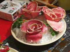 -蜀大侠火锅(东园路店)