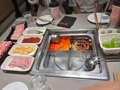 -海底捞火锅(公益西桥店)