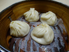 蟹粉小笼-王家沙点心店(南京西路总店)