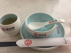 -香香海南菜餐厅