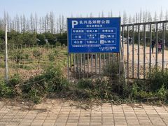 -上海长兴岛郊野公园