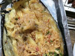 -清真·馬坡二旦烧烤(人生一串拍摄店)