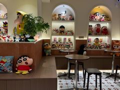 -糖潮糖水铺(省府店)