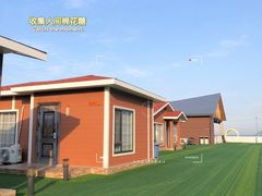 -海韵乐宿露营民宿