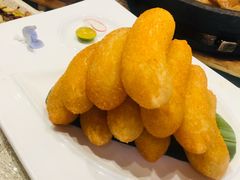 -悦百味·品质川菜(橄榄郡店)