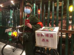 -宝丽金大酒店·洗浴中心