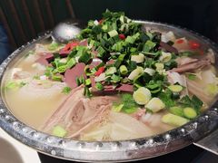 -筱爷叔·上海传统手工菜(玉树路店)