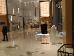 -广州奥园喜来登酒店
