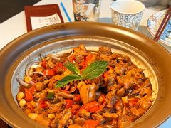 -千百味红餐厅·非遗江西菜(绿地双子塔总店)
