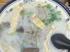 -鸭小妹鸭血粉丝(老门东店)