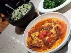 -阿莉餐厅(枣阳路店)